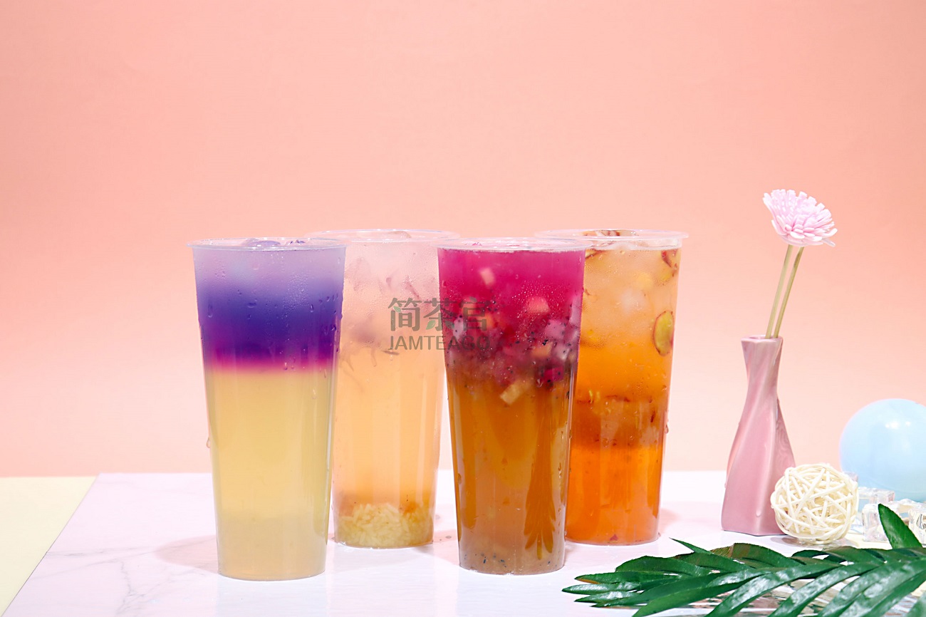 简茶官