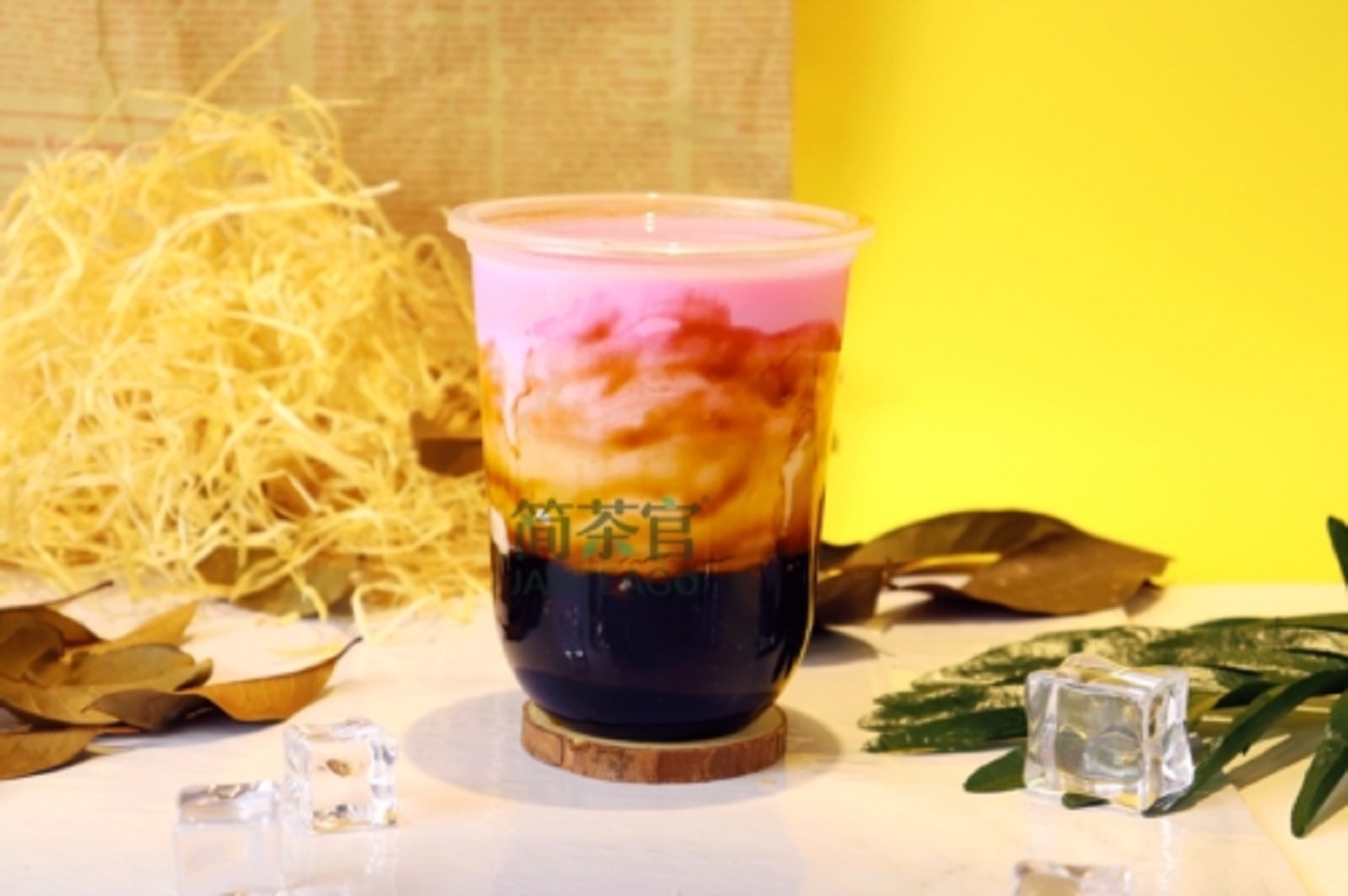 简茶官