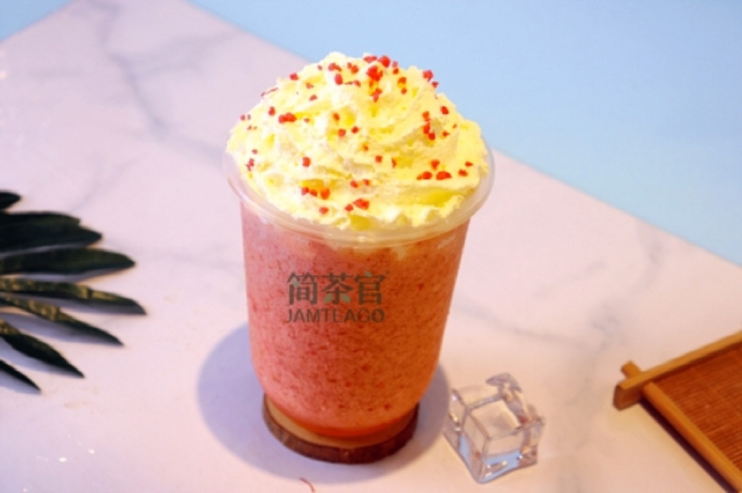 简茶官