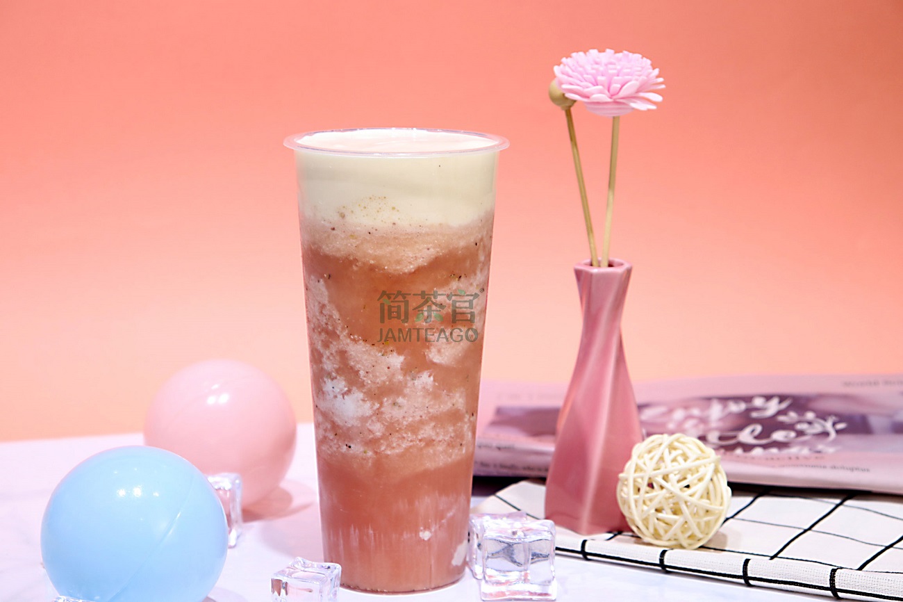简茶官