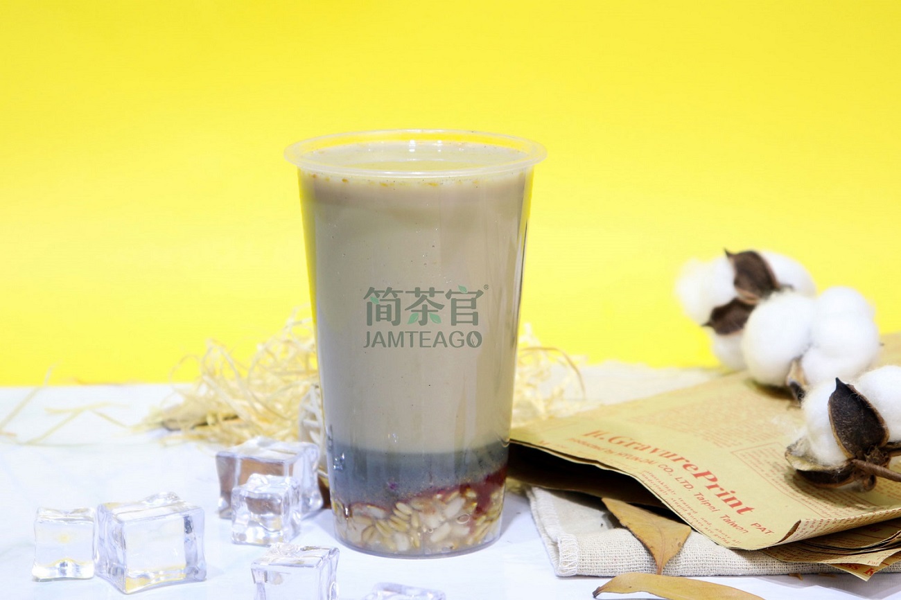 简茶官