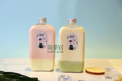 简茶官浅谈开饮品店需要做的准备  开店准备