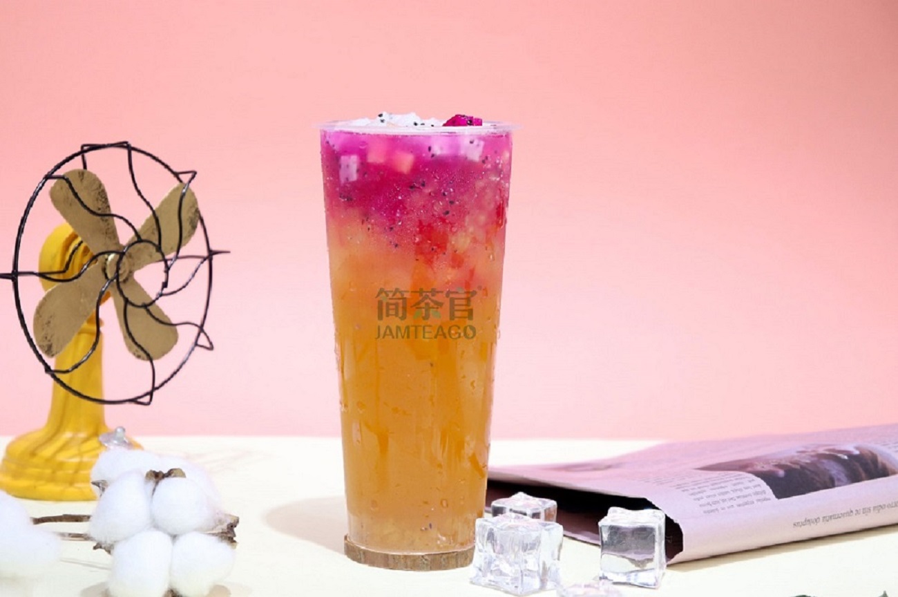 浅谈大学生小本创业项目选择 简茶官  简茶官奶茶