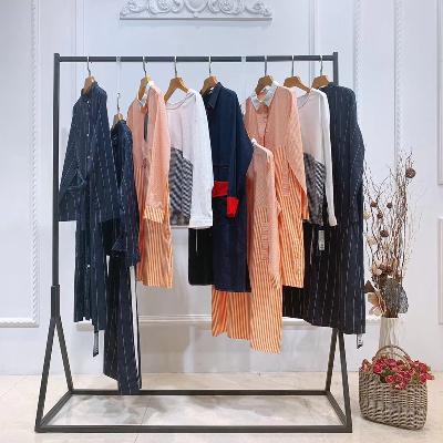 服装批发市场,品牌尾货加盟艾薇  雪莱尔