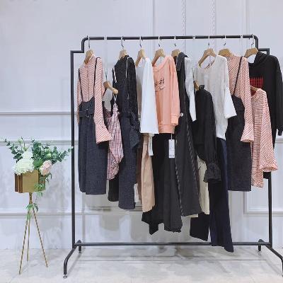 服装批发市场,品牌尾货加盟艾薇  雪莱尔
