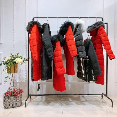 E15女装,品牌折扣店女装走份  雪莱尔