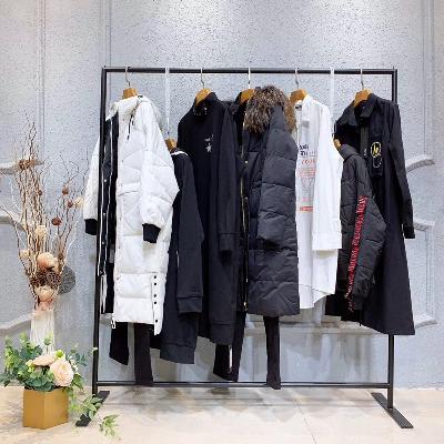 点裳女装,9魅女装品牌折扣,雪纺女装批发  雪莱尔