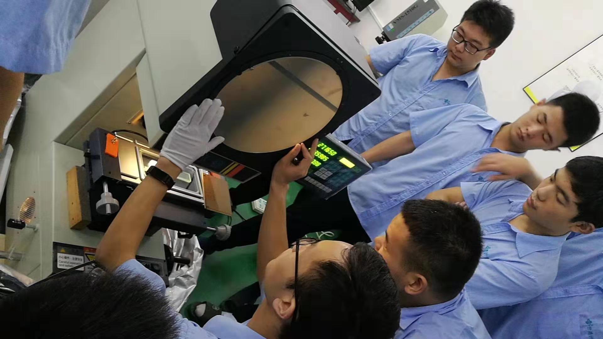 新闻发布：四川省巴中市权威检测机构仪器校准服务  仪器检测  计量中心  全国检测校准