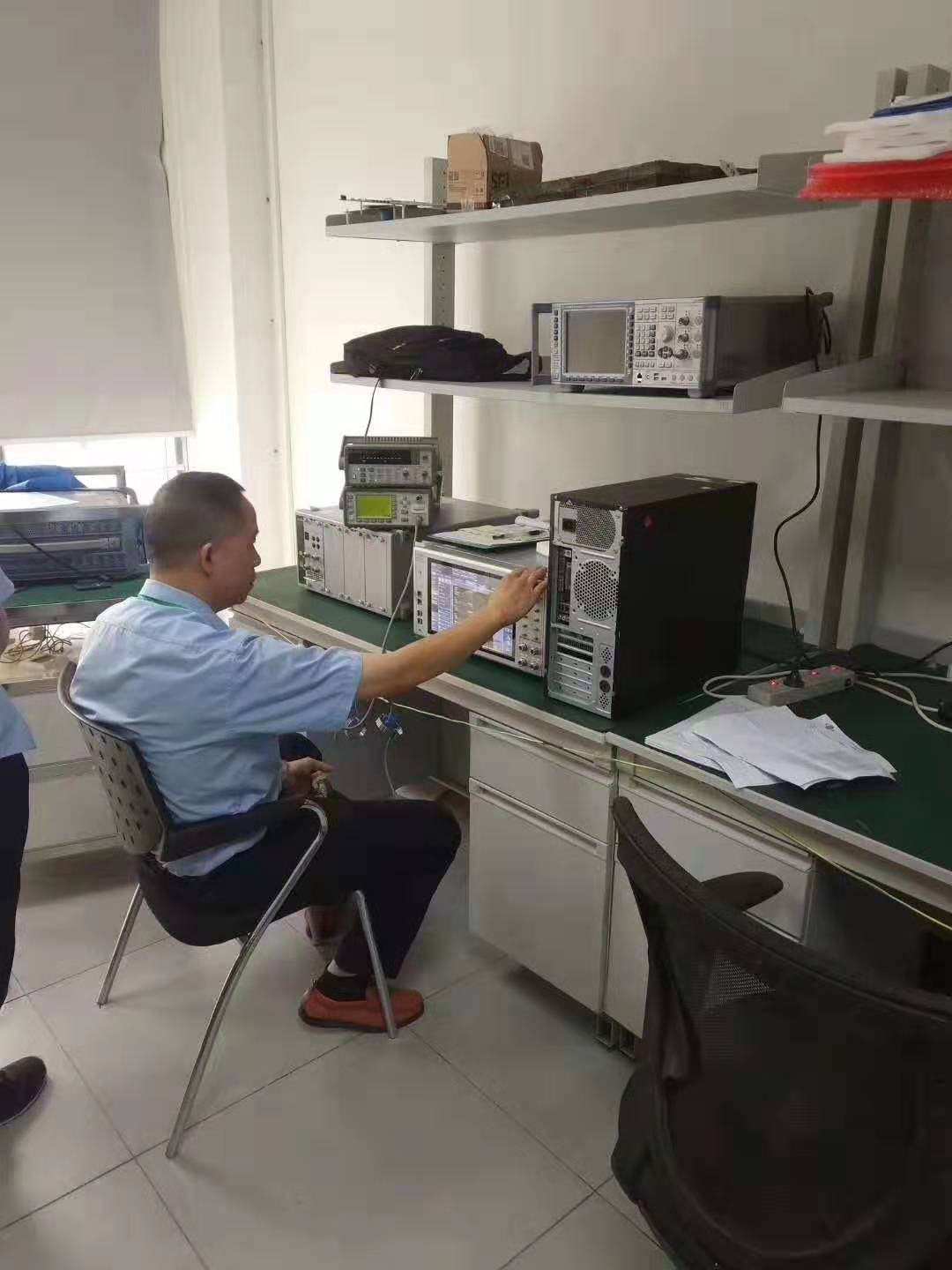 新闻发布：四川省巴中市权威检测机构仪器校准服务  仪器检测  计量中心  全国检测校准