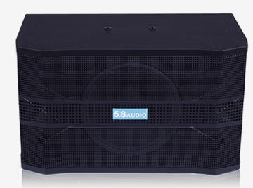 泉州娱乐KTV音响厦门声利谱供应5S品牌卡拉OK音箱  5S专业卡包箱  5S音响厂家  5S卡拉OK音箱