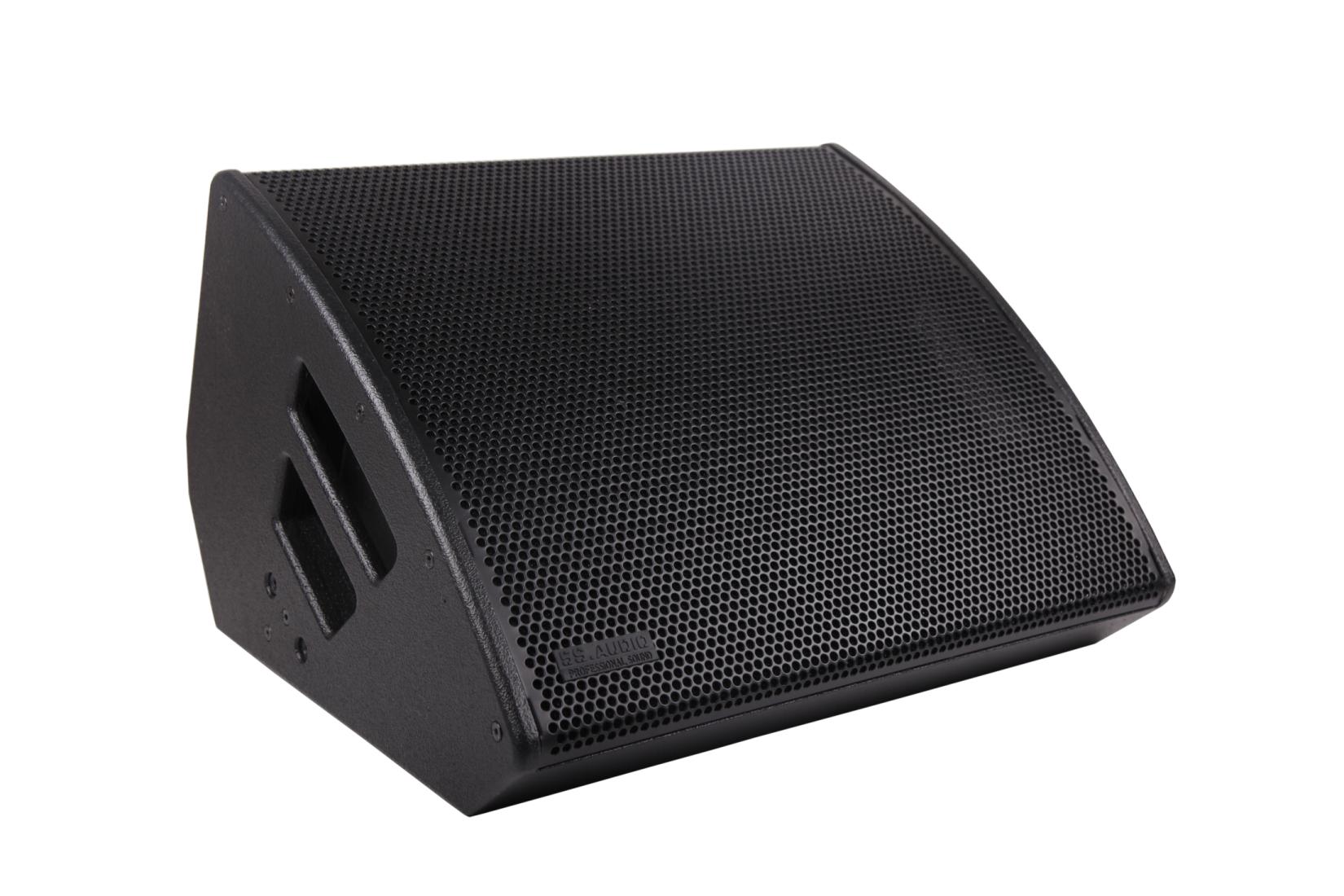 5S厂家供应莆田声利谱音响舞台返听设备F-15  5S音响厂家  5S专音箱  5S舞台音箱