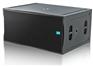 5S音响厂家工程批发线阵列超低频扬声器音箱D-215B