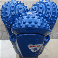 供应HA136地抗压强度的硬石膏、软石灰岩、砂岩等使用  地质  勘探  钻头