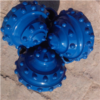 牙轮钻头的使用过程中的操作要点  地质  勘探  钻井