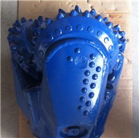 牙轮钻头的使用过程中的操作要点  地质  勘探  钻井