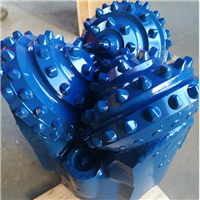 牙轮钻头的使用过程中的操作要点  勘探  地质  钻井