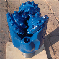 牙轮钻头的使用过程中的操作要点  勘探  地质  钻井