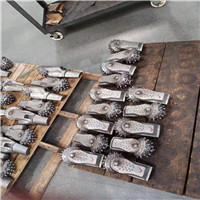 供应大量牙掌片、牙掌钻头量大从优各种尺寸  勘探