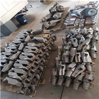 供应大量牙掌片牙掌钻头各种尺寸  地质  勘探