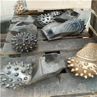 供应基桩工程用8.5寸牙掌片  地质  勘探