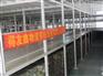 咸宁货架阁楼平台定制 阁楼货架批发 咸宁货架厂