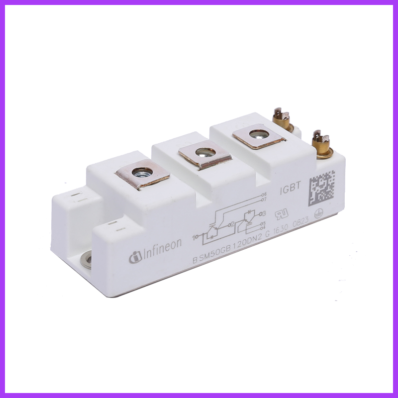 德国正品原装英飞凌IGBT模块BSM75GB120DN2  哪里有卖IGBT  哪家公司最优惠  哪家公司好