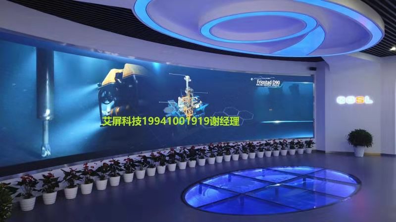 杭州LED显示屏安装厂家  杭州显示屏厂家  LED电子显示屏