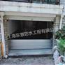 防洪防汛挡水神器定制 金华铝合金防汛门厂家