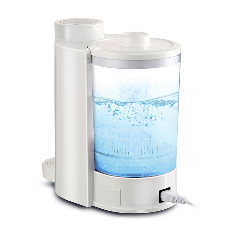 细胞量子富氢水素机  富氢水机  富氢水机OEM