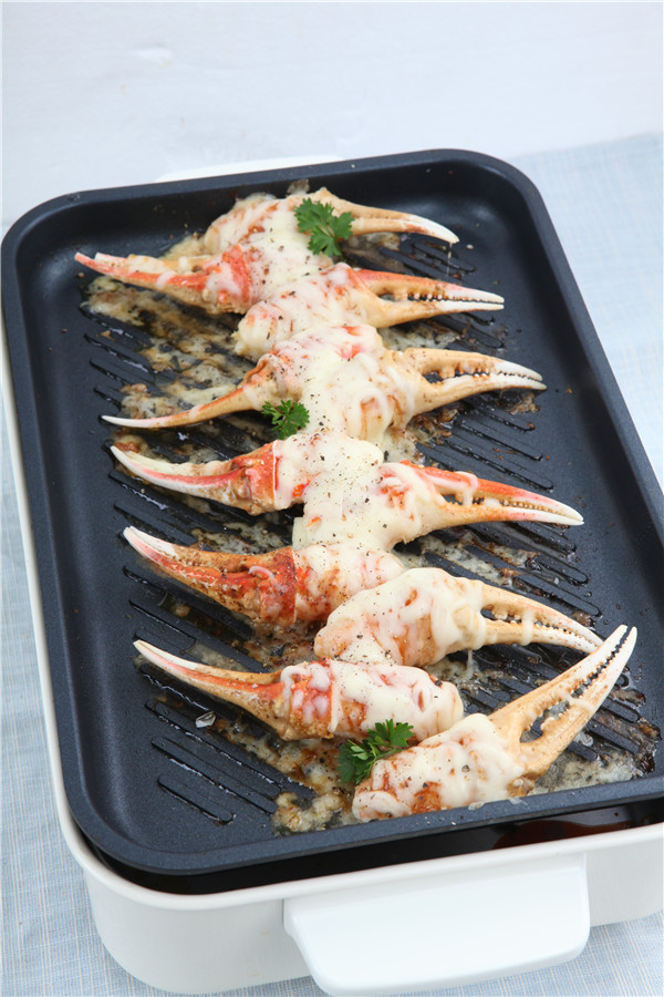 小智料理炒菜锅锅盖 料理锅 精致实用  小智料理锅