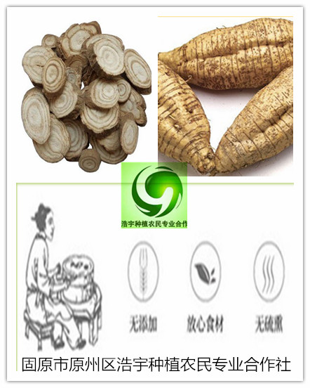 精选原产地黄土高原优质材料 葛根木瓜魔芋粉  葛根粉  木瓜粉