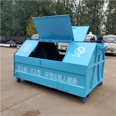 成都2方垃圾车哪里有