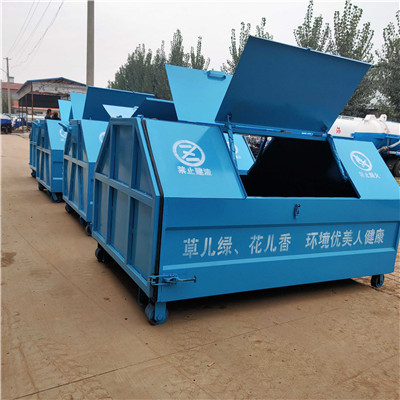 通辽1.5方垃圾车多少钱