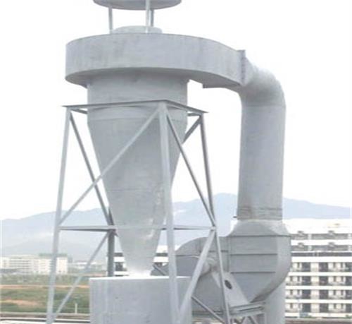 旋风除尘器生产厂家  脉冲除尘器  布袋除尘器