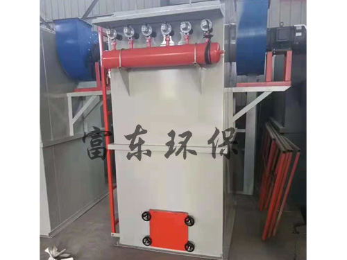 工业除尘器 脉冲除尘器生产销售  单机除尘器  除尘设备