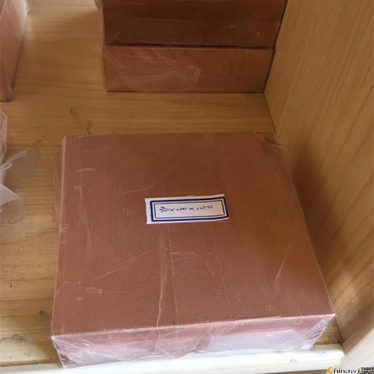 美标C17500铍铜板