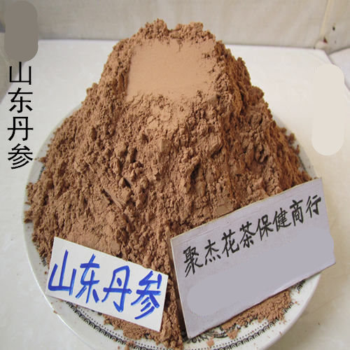 山东产 代加工细粉调料粉香料粉 赤参粉 丹参粉 ye丹参粉