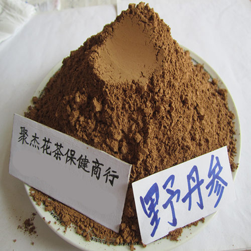 山东产 代加工细粉调料粉香料粉 赤参粉 丹参粉 ye丹参粉