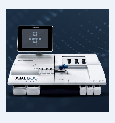 雷度米特ABL800 FLEX血气分析仪