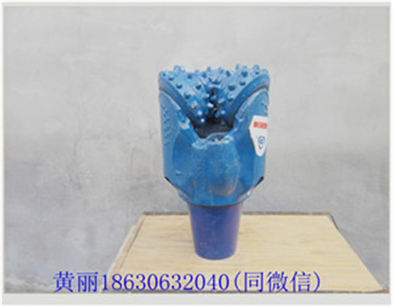 各齿形牙轮钻头与各地层之间的关系 定制各尺寸钻头  水井钻头  石油钻头  三牙轮钻头