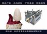 空气净化机塑料模具办公空气净化器外壳模具