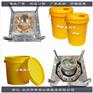 新款中石油塑料桶模具