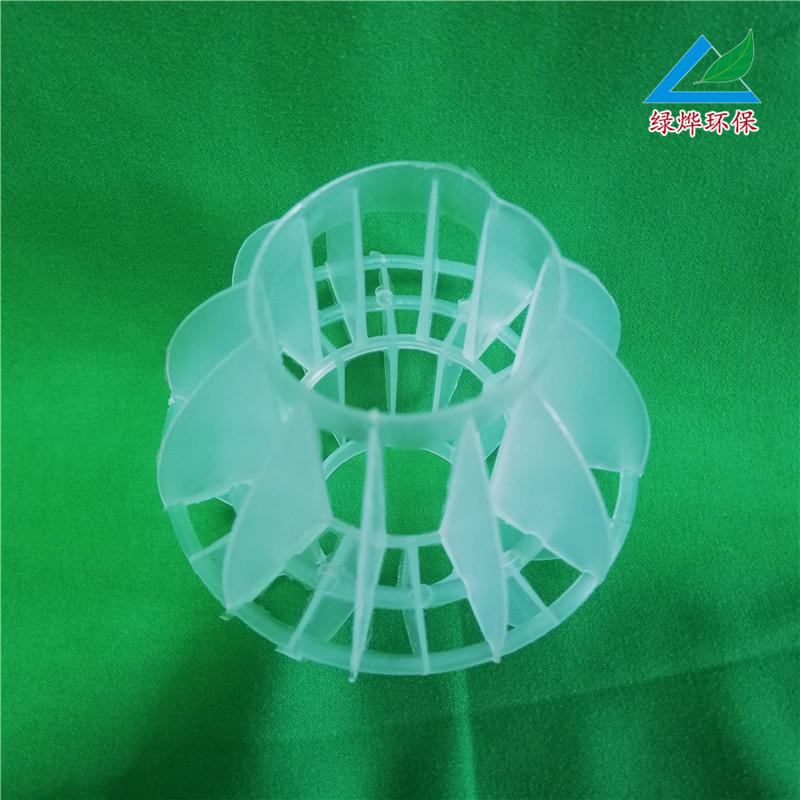 多面空心球|空心球填料|空心球|多面空心球填料|聚丙烯空心球