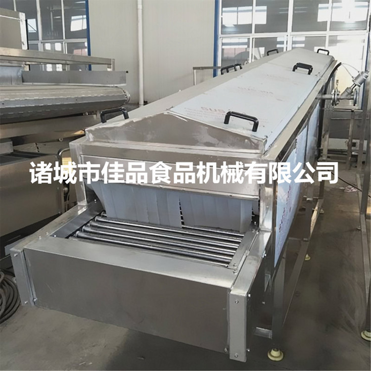 佳品机械大型鲜玉米清洗机  大型玉米清洗机  速冻玉米清洗机
