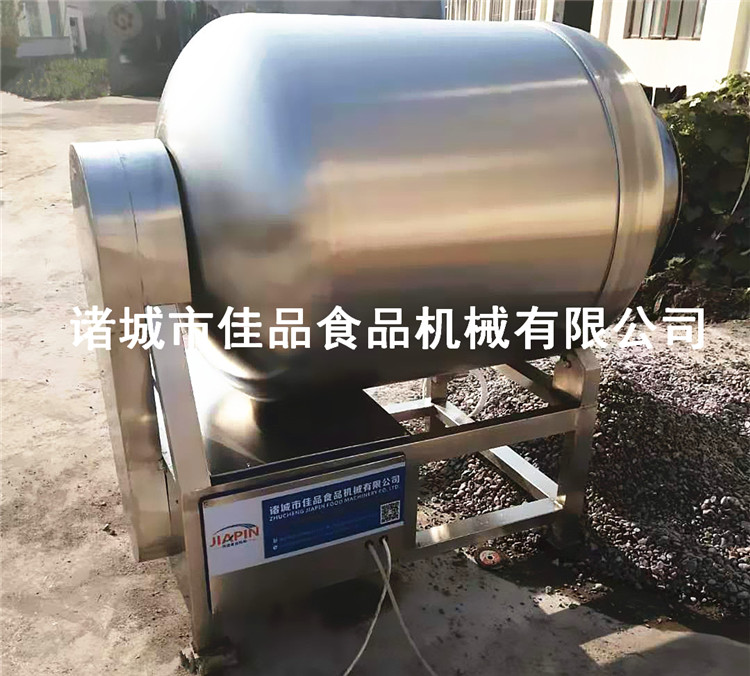 滚揉机操作步揉 诸城滚揉机  山东滚揉机  诸城滚揉机厂家