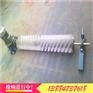 毛刷清扫器耐高温滚刷清扫器