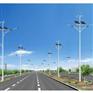 太阳能LED路灯LED光源抉择