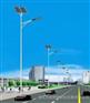太阳能LED路灯--太阳能风能路灯控制器