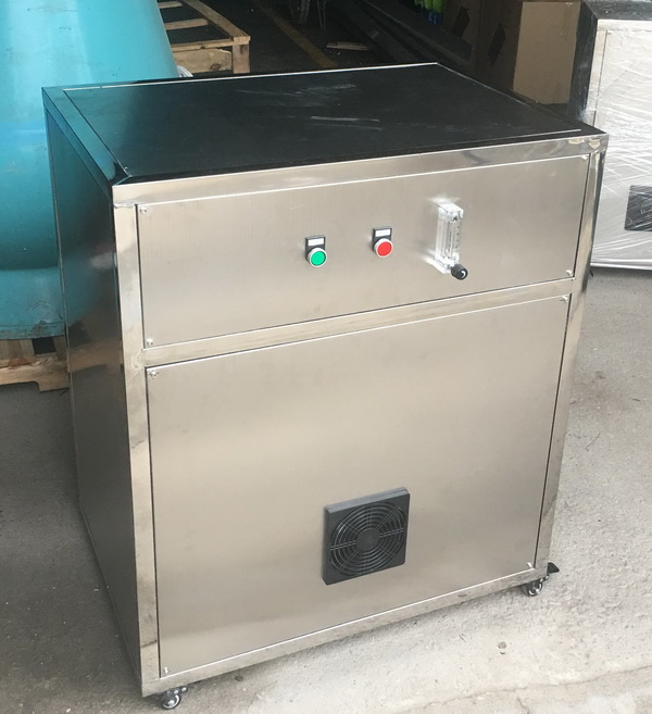 渔悦 工业用纯氧机 制氧机 水产养殖氧气发生器