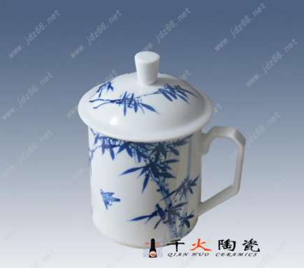 陶瓷杯子 陶瓷茶杯批发礼品杯定制厂家&nbsp;&nbsp;茶杯定制